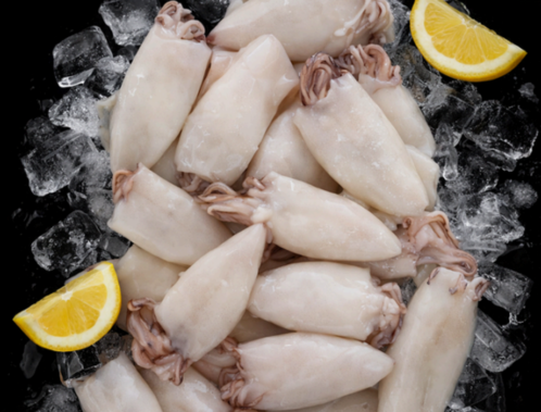 Καλαμάρια - θράψαλα 2 5